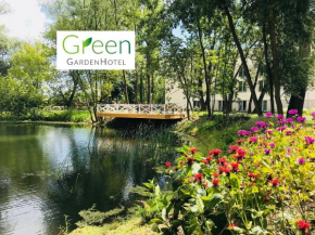 Green GardenHotel